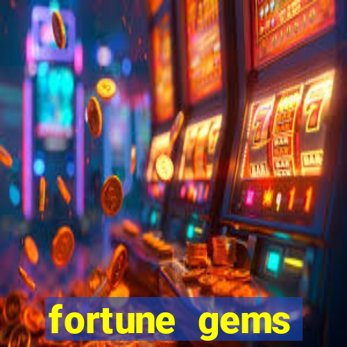 fortune gems horario pagante